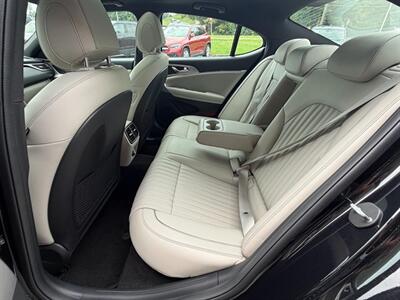 2022 Genesis G70 2.0T - Photo 43 - Frederick, MD 21702