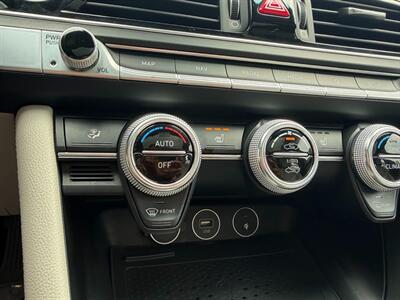 2022 Genesis G70 2.0T - Photo 19 - Frederick, MD 21702