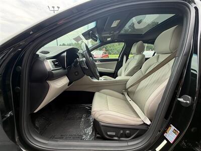 2022 Genesis G70 2.0T - Photo 8 - Frederick, MD 21702