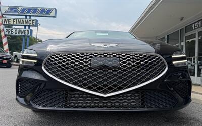2022 Genesis G70 2.0T - Photo 3 - Frederick, MD 21702