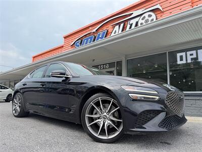2022 Genesis G70 2.0T - Photo 7 - Frederick, MD 21702