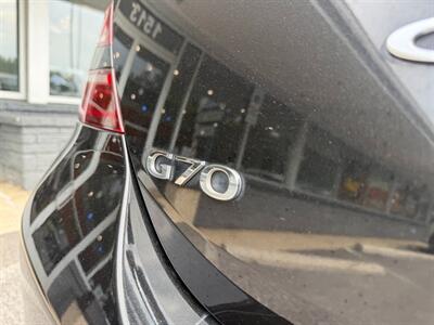 2022 Genesis G70 2.0T - Photo 15 - Frederick, MD 21702
