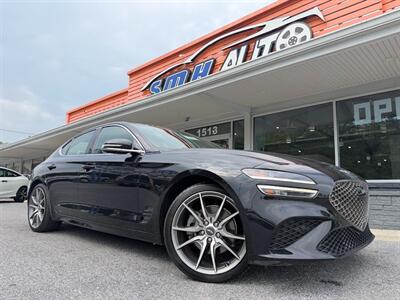 2022 Genesis G70 2.0T - Photo 10 - Frederick, MD 21702