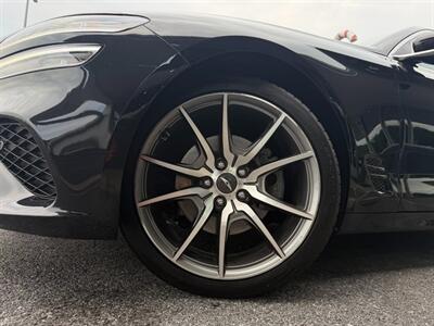 2022 Genesis G70 2.0T - Photo 50 - Frederick, MD 21702