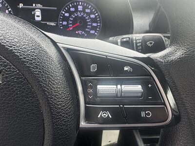 2022 Kia Forte LXS - Photo 25 - Frederick, MD 21702