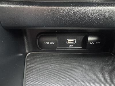 2022 Kia Forte LXS - Photo 22 - Frederick, MD 21702