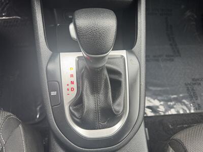 2022 Kia Forte LXS - Photo 23 - Frederick, MD 21702