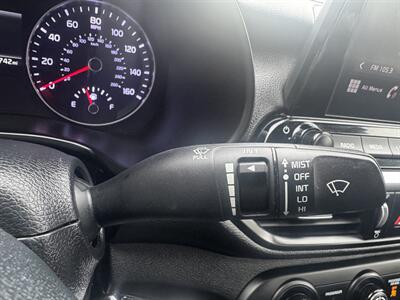 2022 Kia Forte LXS - Photo 19 - Frederick, MD 21702