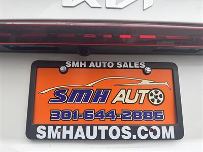 2022 Kia Forte LXS - Photo 13 - Frederick, MD 21702