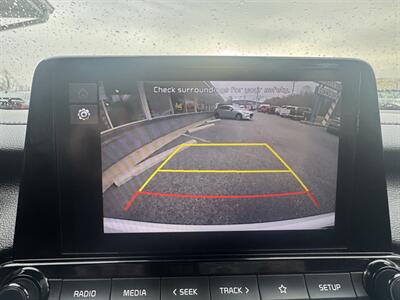 2022 Kia Forte LXS - Photo 20 - Frederick, MD 21702
