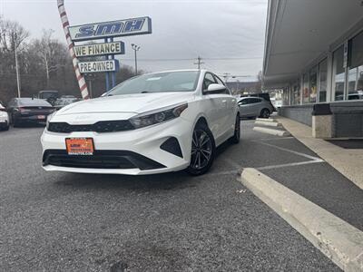 2022 Kia Forte LXS - Photo 6 - Frederick, MD 21702