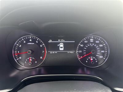 2022 Kia Forte LXS - Photo 18 - Frederick, MD 21702