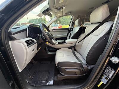 2020 Hyundai PALISADE SE - Photo 2 - Frederick, MD 21702