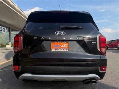 2020 Hyundai PALISADE SE - Photo 7 - Frederick, MD 21702