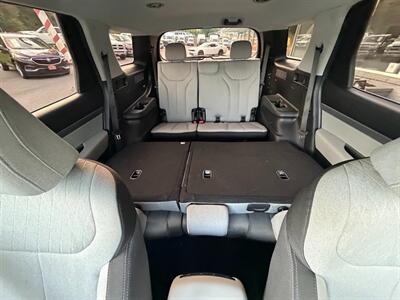 2020 Hyundai PALISADE SE - Photo 12 - Frederick, MD 21702