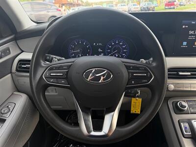 2020 Hyundai PALISADE SE - Photo 8 - Frederick, MD 21702