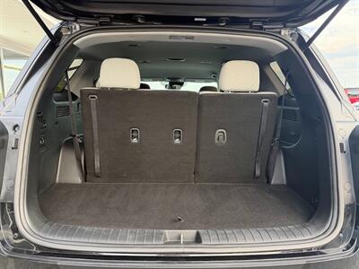 2020 Hyundai PALISADE SE - Photo 20 - Frederick, MD 21702