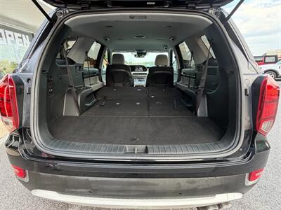 2020 Hyundai PALISADE SE - Photo 21 - Frederick, MD 21702