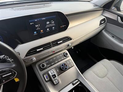 2020 Hyundai PALISADE SE - Photo 10 - Frederick, MD 21702