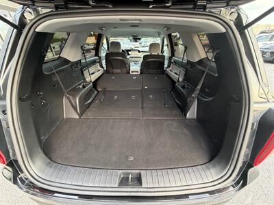 2020 Hyundai PALISADE SE - Photo 3 - Frederick, MD 21702