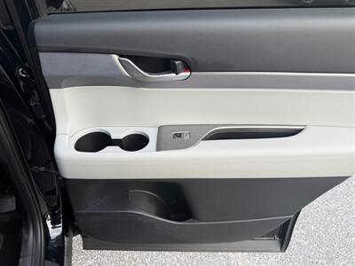2020 Hyundai PALISADE SE - Photo 31 - Frederick, MD 21702