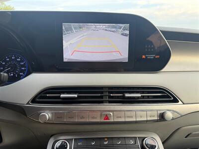 2020 Hyundai PALISADE SE - Photo 28 - Frederick, MD 21702