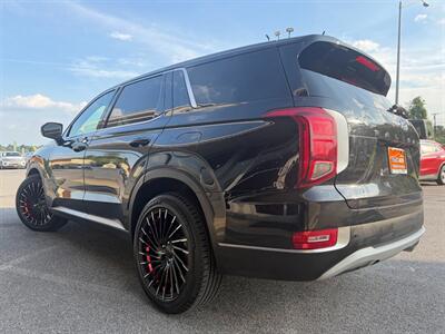 2020 Hyundai PALISADE SE - Photo 4 - Frederick, MD 21702