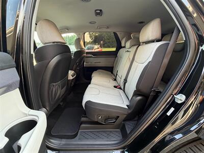 2020 Hyundai PALISADE SE - Photo 18 - Frederick, MD 21702