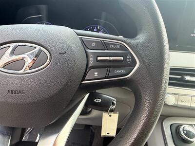 2020 Hyundai PALISADE SE - Photo 38 - Frederick, MD 21702