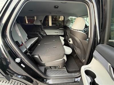 2020 Hyundai PALISADE SE - Photo 32 - Frederick, MD 21702