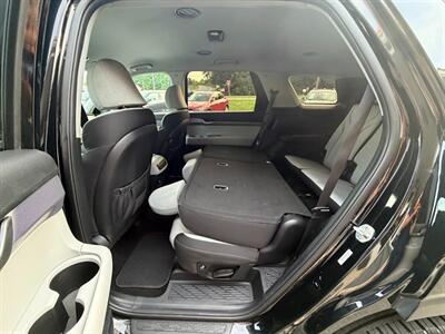 2020 Hyundai PALISADE SE - Photo 13 - Frederick, MD 21702