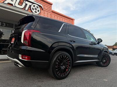 2020 Hyundai PALISADE SE - Photo 30 - Frederick, MD 21702