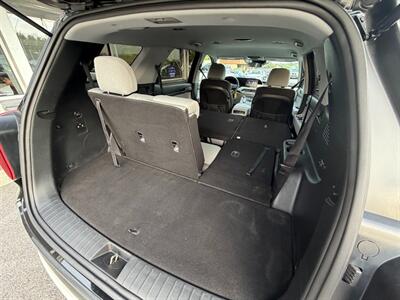 2020 Hyundai PALISADE SE - Photo 24 - Frederick, MD 21702