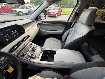 2020 Hyundai PALISADE SE - Photo 11 - Frederick, MD 21702