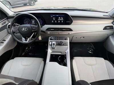 2020 Hyundai PALISADE SE - Photo 42 - Frederick, MD 21702