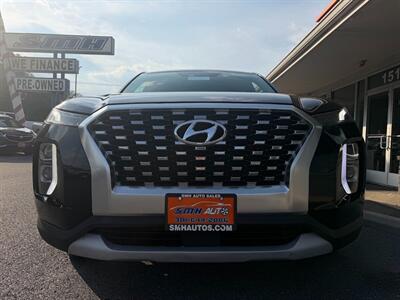 2020 Hyundai PALISADE SE - Photo 6 - Frederick, MD 21702