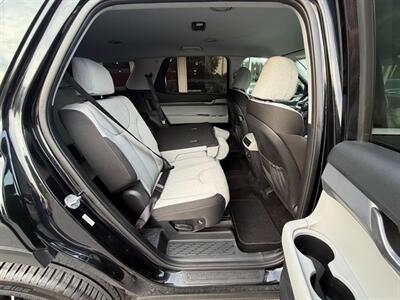 2020 Hyundai PALISADE SE - Photo 33 - Frederick, MD 21702
