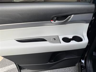 2020 Hyundai PALISADE SE - Photo 25 - Frederick, MD 21702
