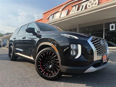 2020 Hyundai PALISADE SE - Photo 5 - Frederick, MD 21702