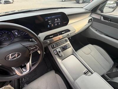 2020 Hyundai PALISADE SE - Photo 53 - Frederick, MD 21702