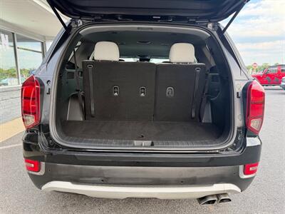 2020 Hyundai PALISADE SE - Photo 19 - Frederick, MD 21702