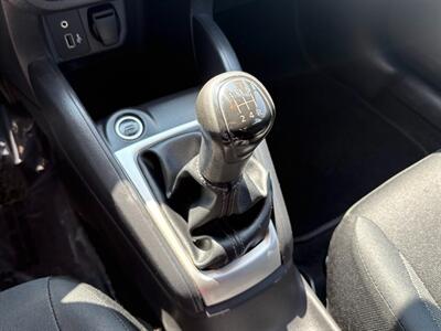 2020 Nissan Versa S   - Photo 4 - Frederick, MD 21702