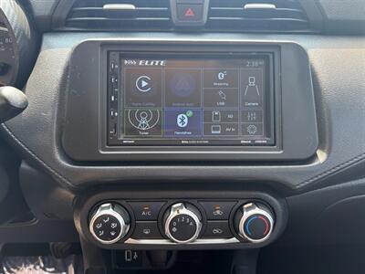 2020 Nissan Versa S   - Photo 3 - Frederick, MD 21702