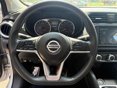 2020 Nissan Versa S   - Photo 15 - Frederick, MD 21702