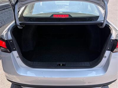 2020 Nissan Versa S   - Photo 37 - Frederick, MD 21702