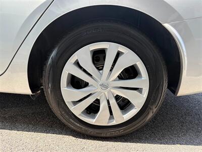 2020 Nissan Versa S   - Photo 32 - Frederick, MD 21702