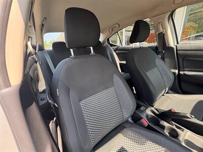2020 Nissan Versa S   - Photo 24 - Frederick, MD 21702