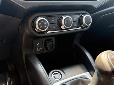 2020 Nissan Versa S   - Photo 18 - Frederick, MD 21702