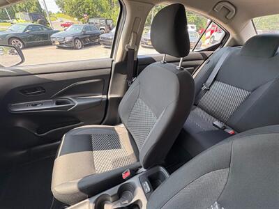 2020 Nissan Versa S   - Photo 19 - Frederick, MD 21702