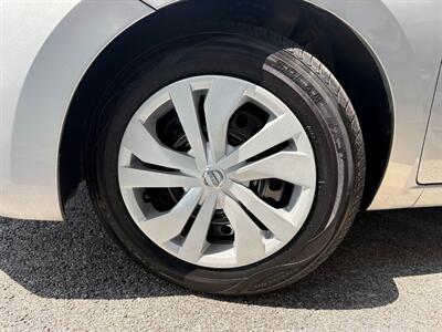 2020 Nissan Versa S   - Photo 31 - Frederick, MD 21702